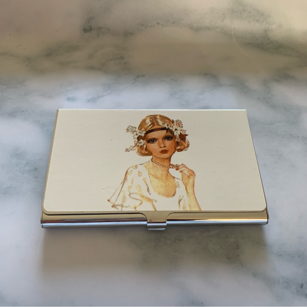 Card holder - Picture 2 of 4